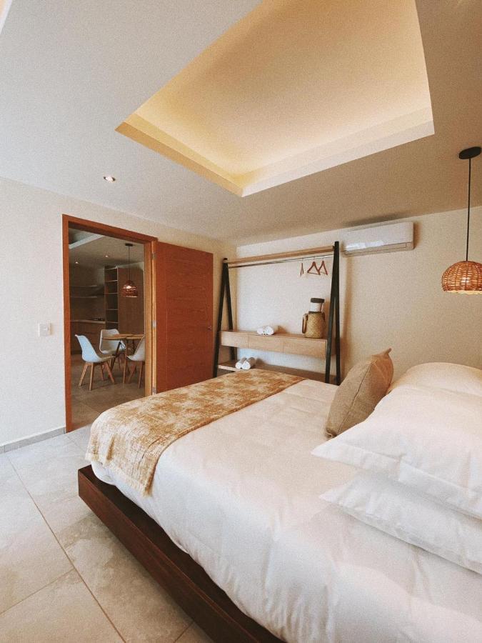 Casa Bicachi - Adults Only Hotel Puerto Escondido  Exterior photo