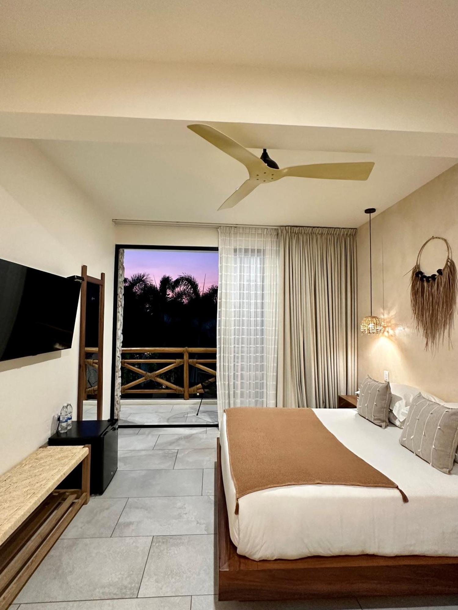 Casa Bicachi - Adults Only Hotel Puerto Escondido  Exterior photo