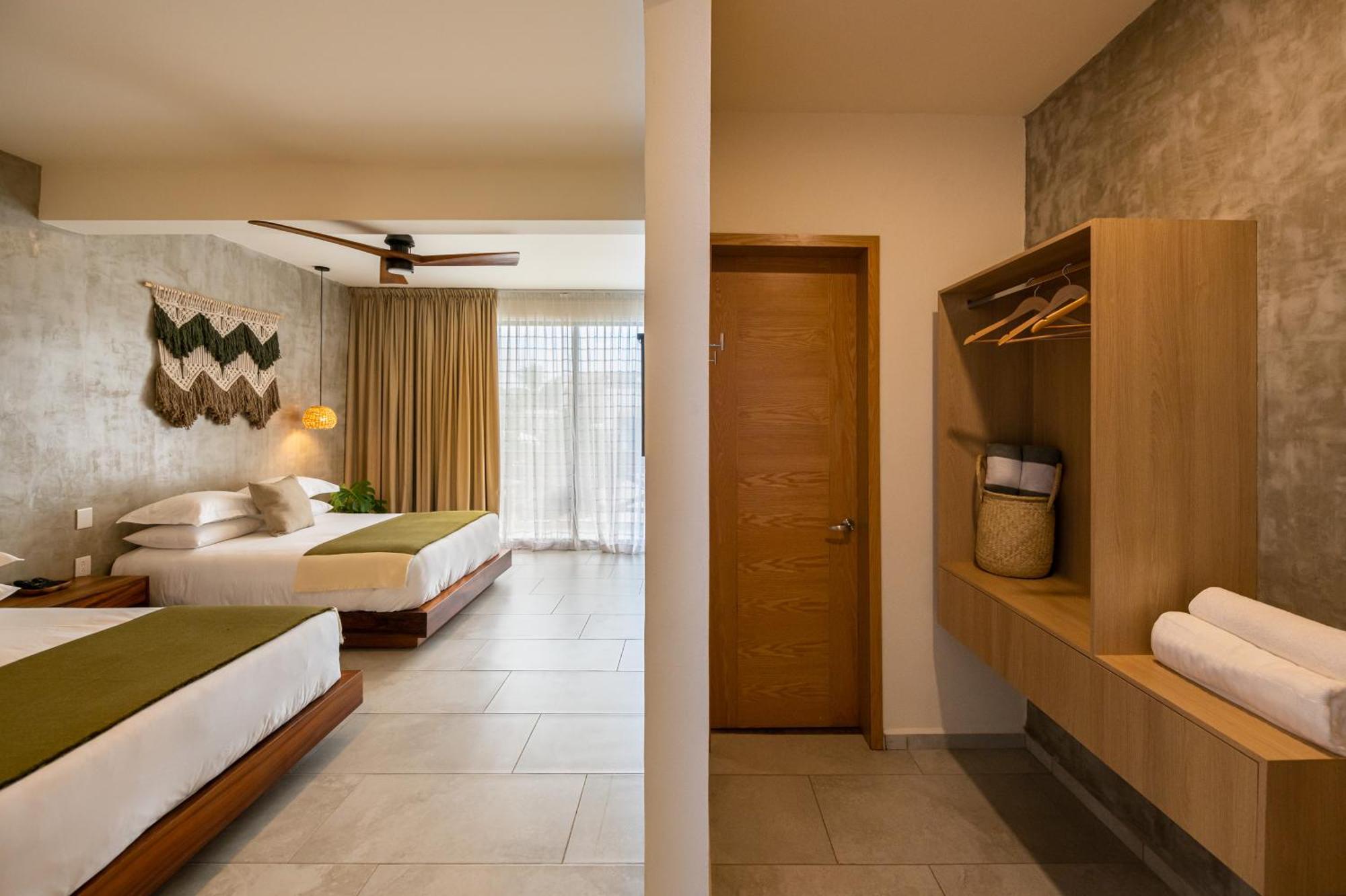 Casa Bicachi - Adults Only Hotel Puerto Escondido  Exterior photo